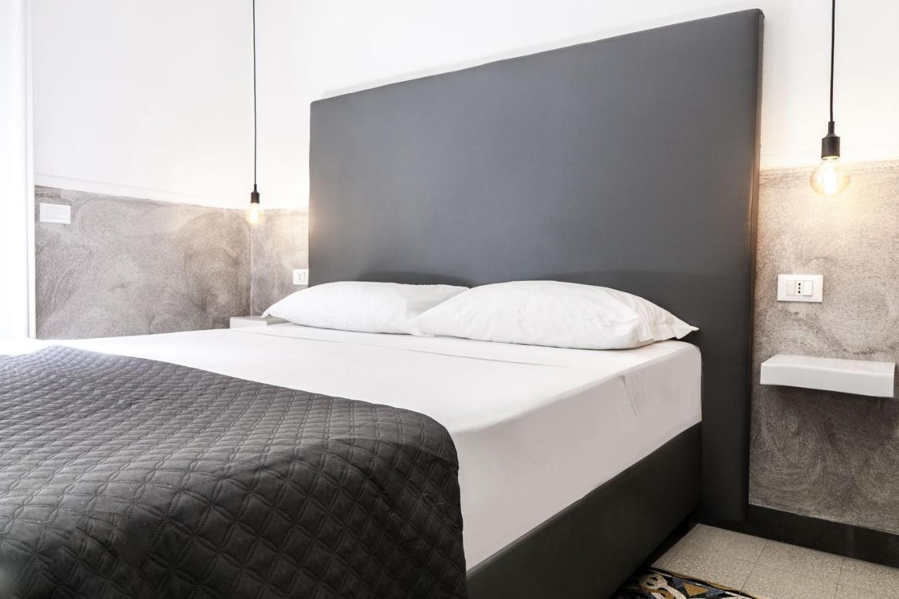 Toledostop Guest house Naples