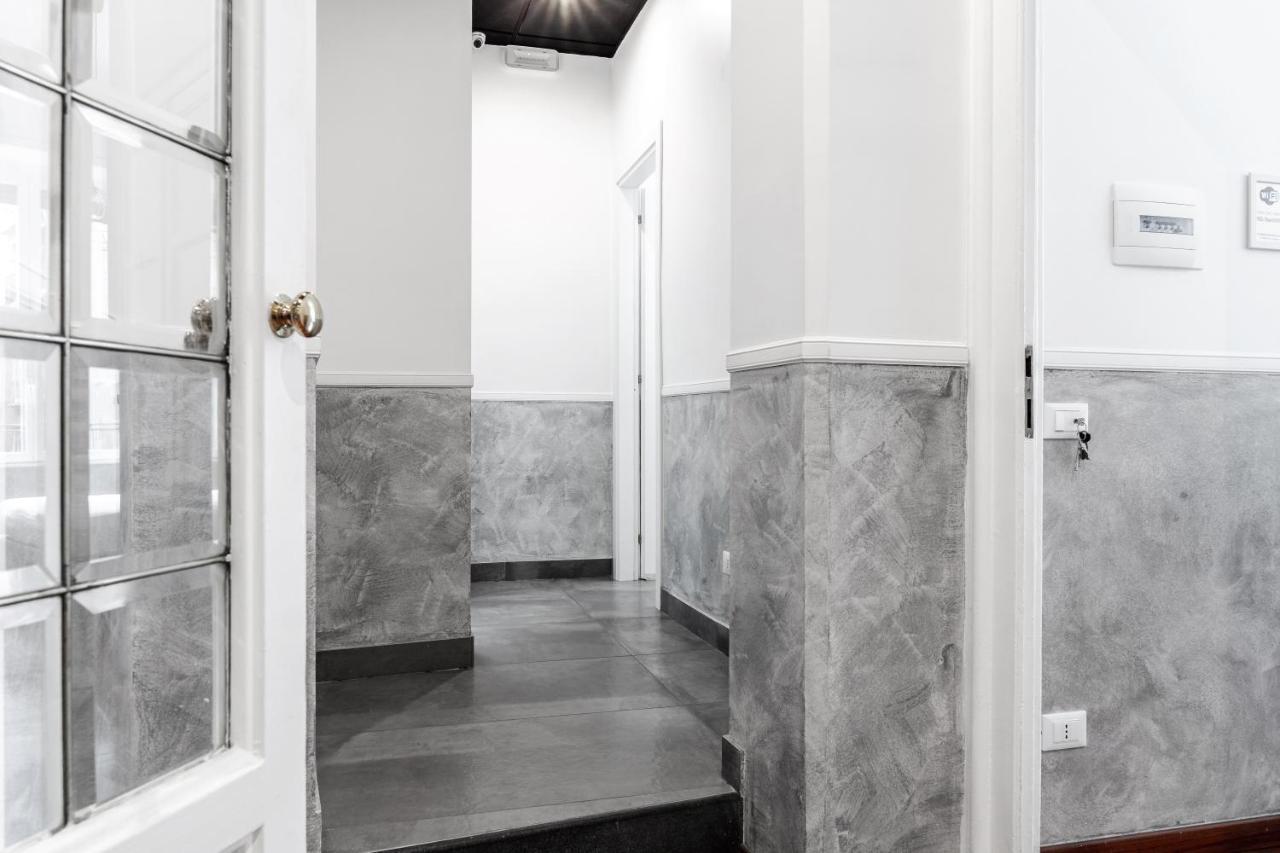 Toledostop Guest house Naples