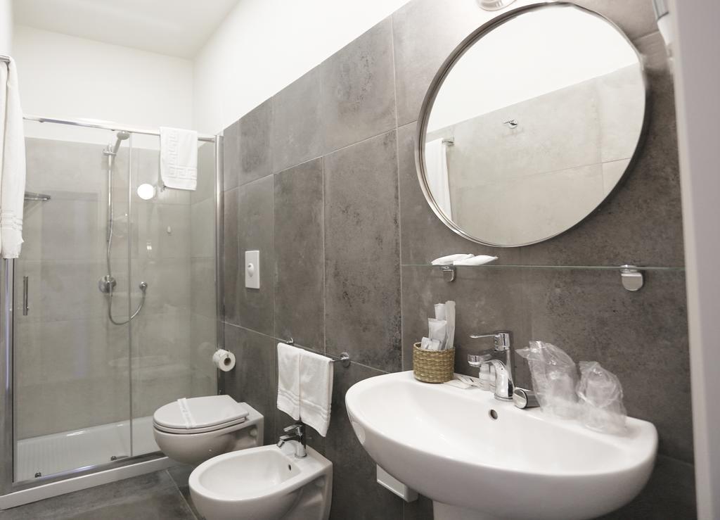 Guest house Toledostop Naples