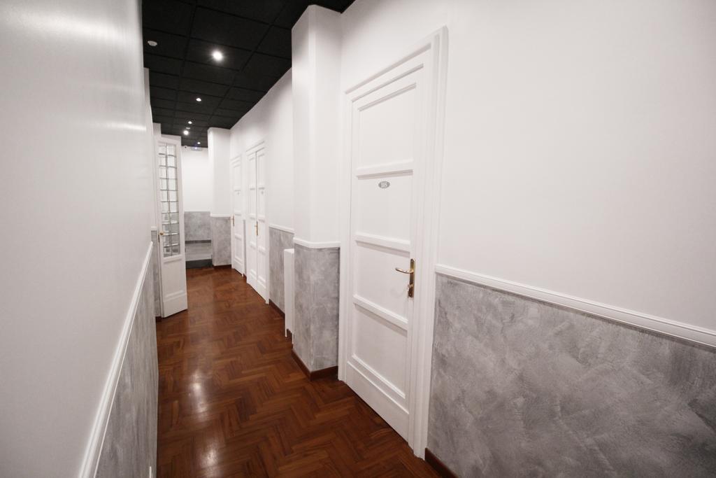 Toledostop Guest house Naples