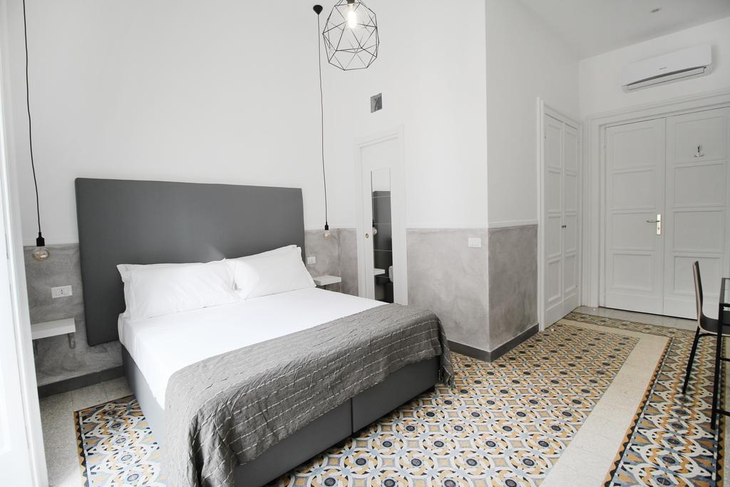 Toledostop Guest house Naples
