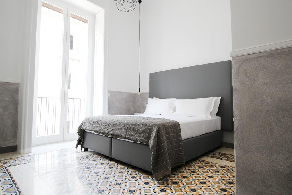 Guest house Toledostop Naples