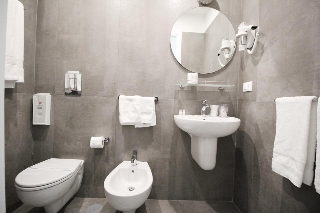 Guest house Toledostop 5*