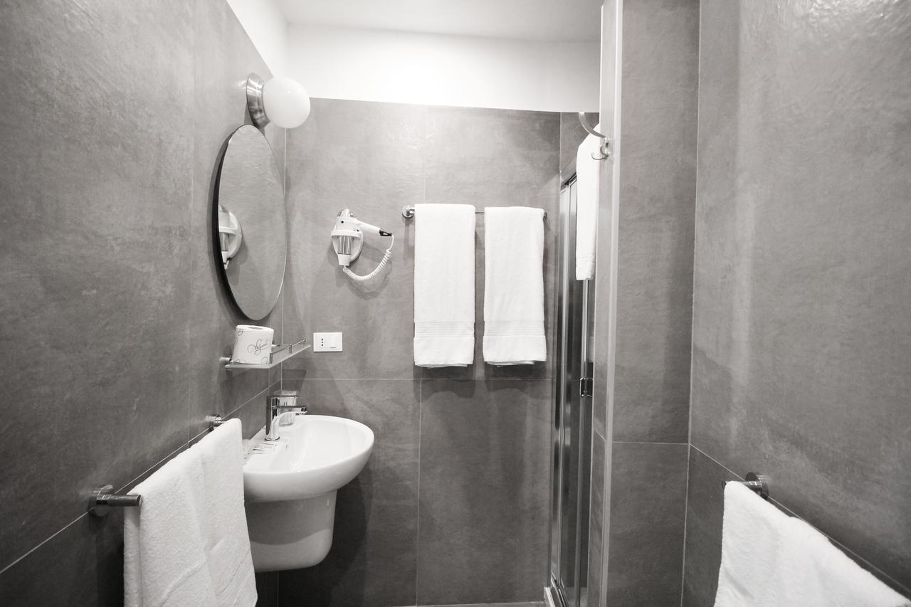 Toledostop Guest house Naples