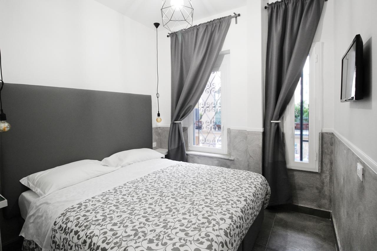 Guest house Toledostop Naples