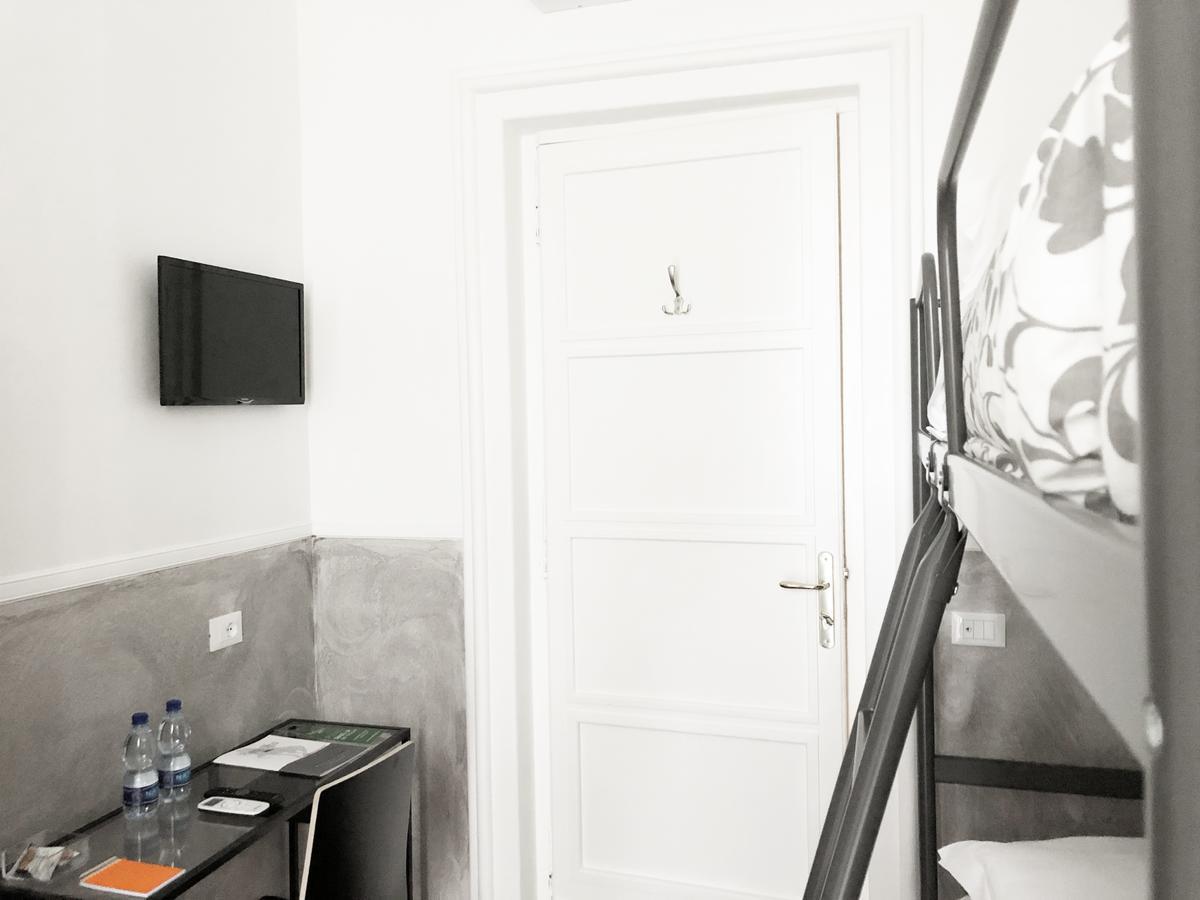 Toledostop Guest house Naples