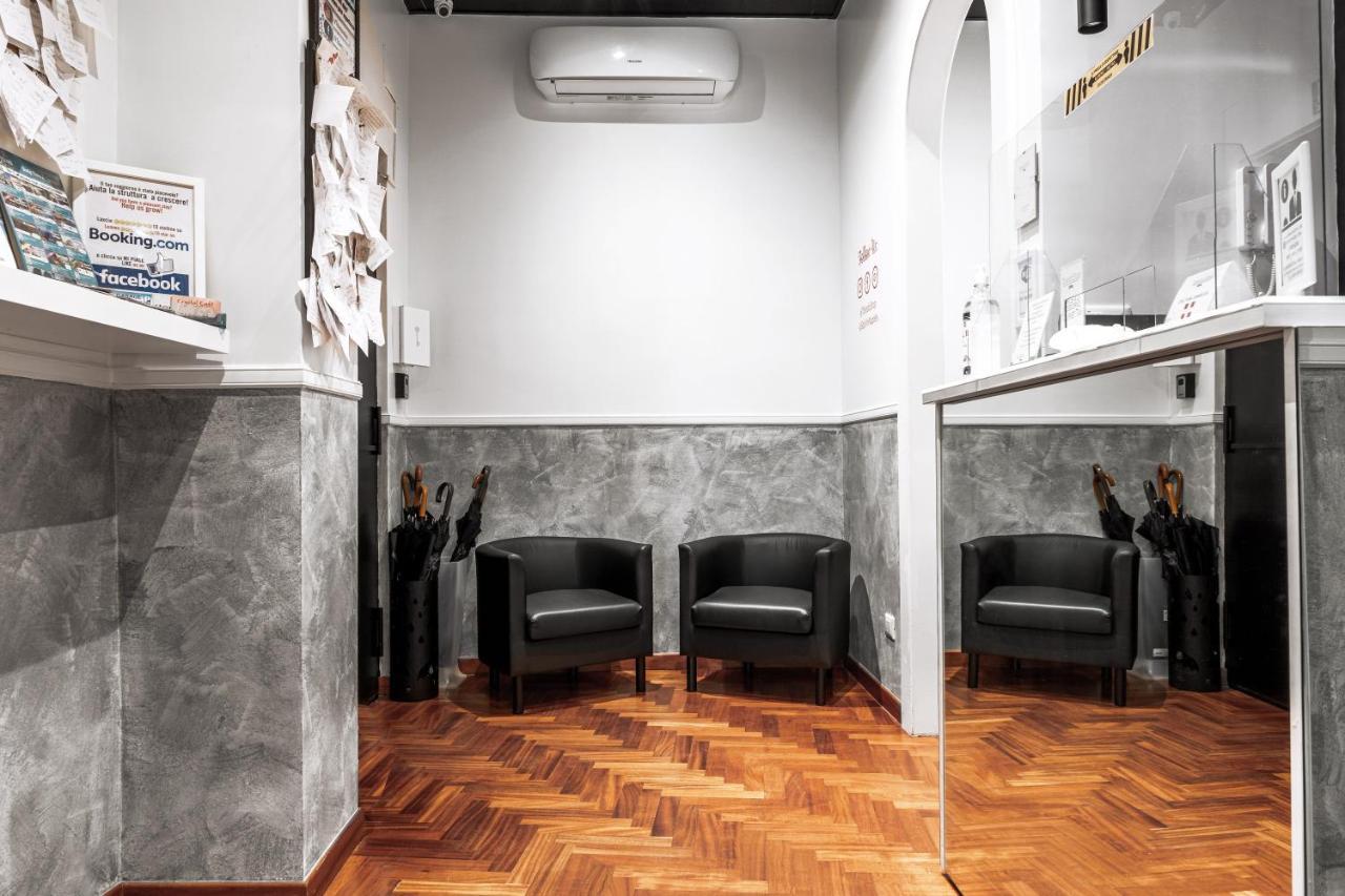 Toledostop 5* Napoli