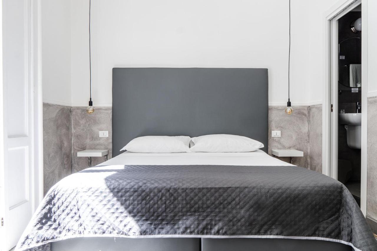 Toledostop 5* Napoli