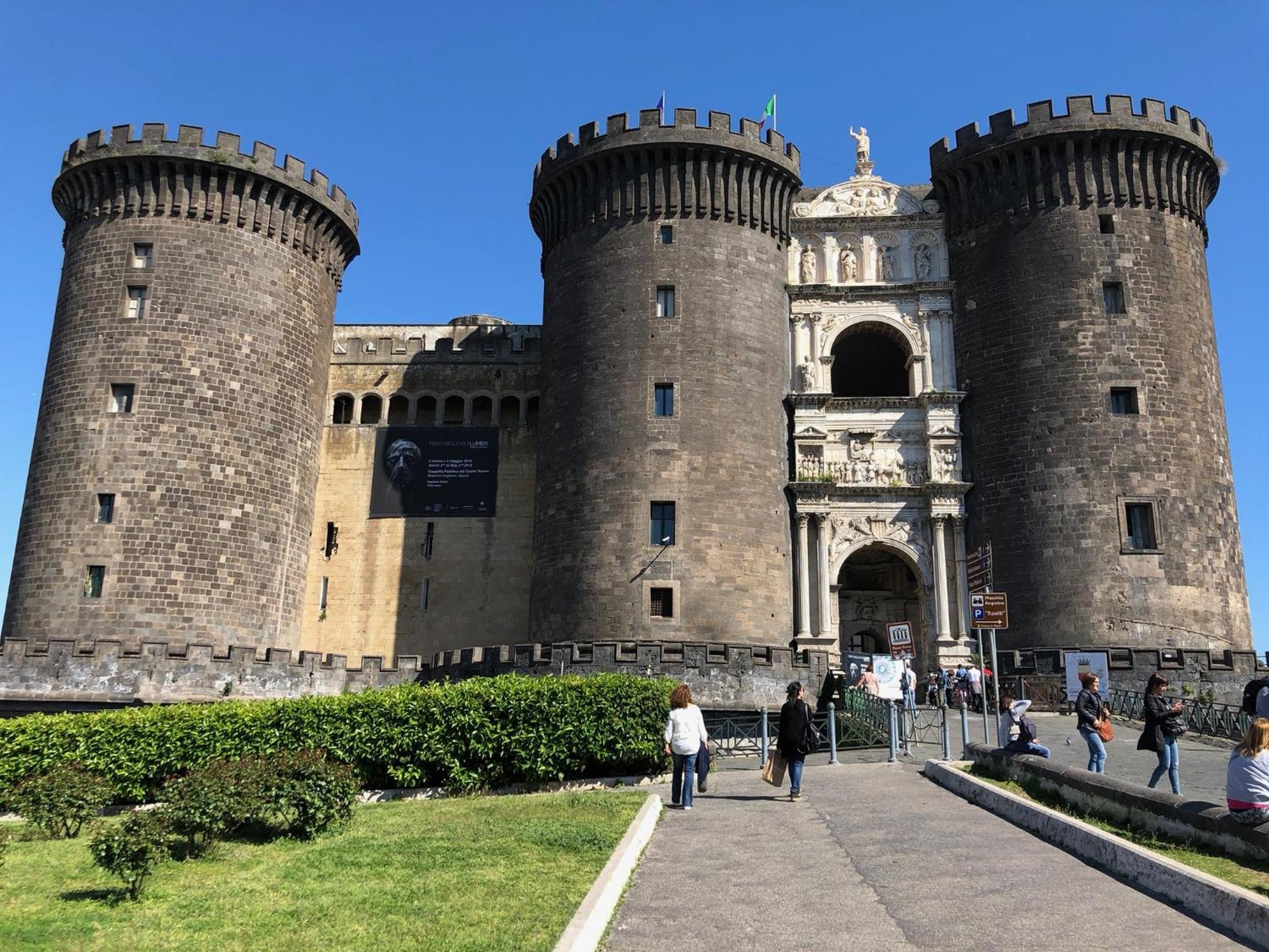 Affittacamere Toledostop Napoli
