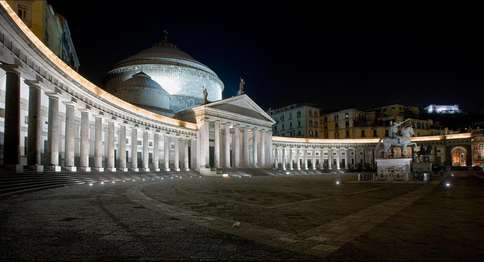 Toledostop Affittacamere Napoli