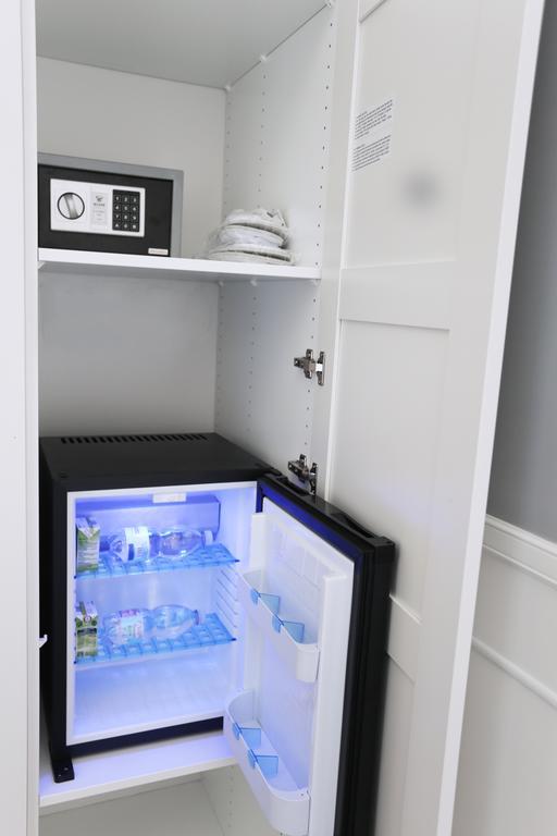 Toledostop Affittacamere 5*