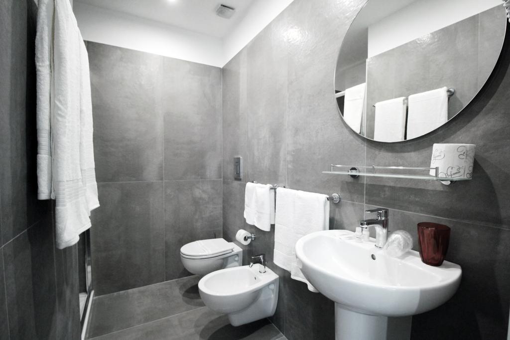 Affittacamere Toledostop 5*