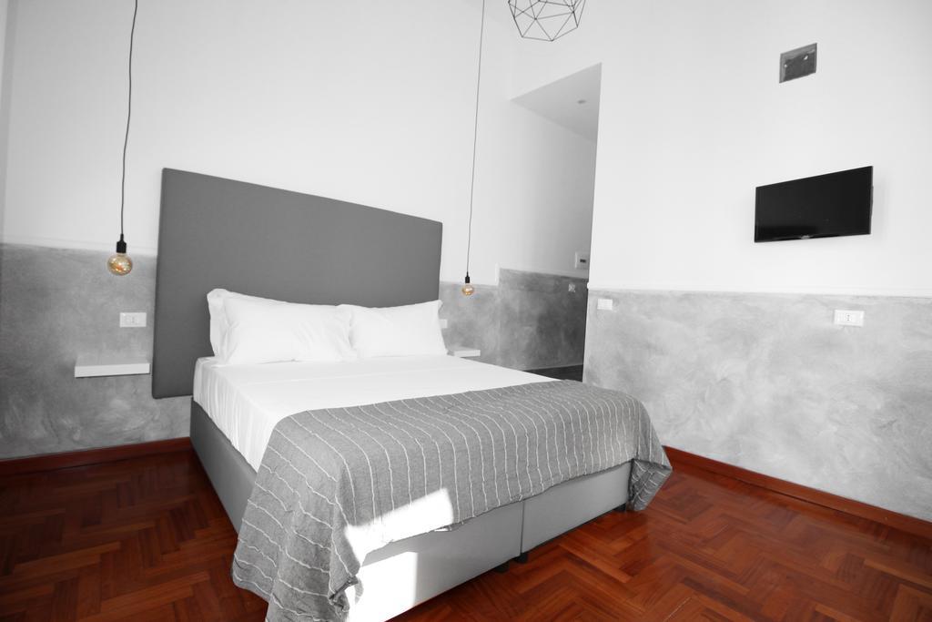 Toledostop 5* Napoli