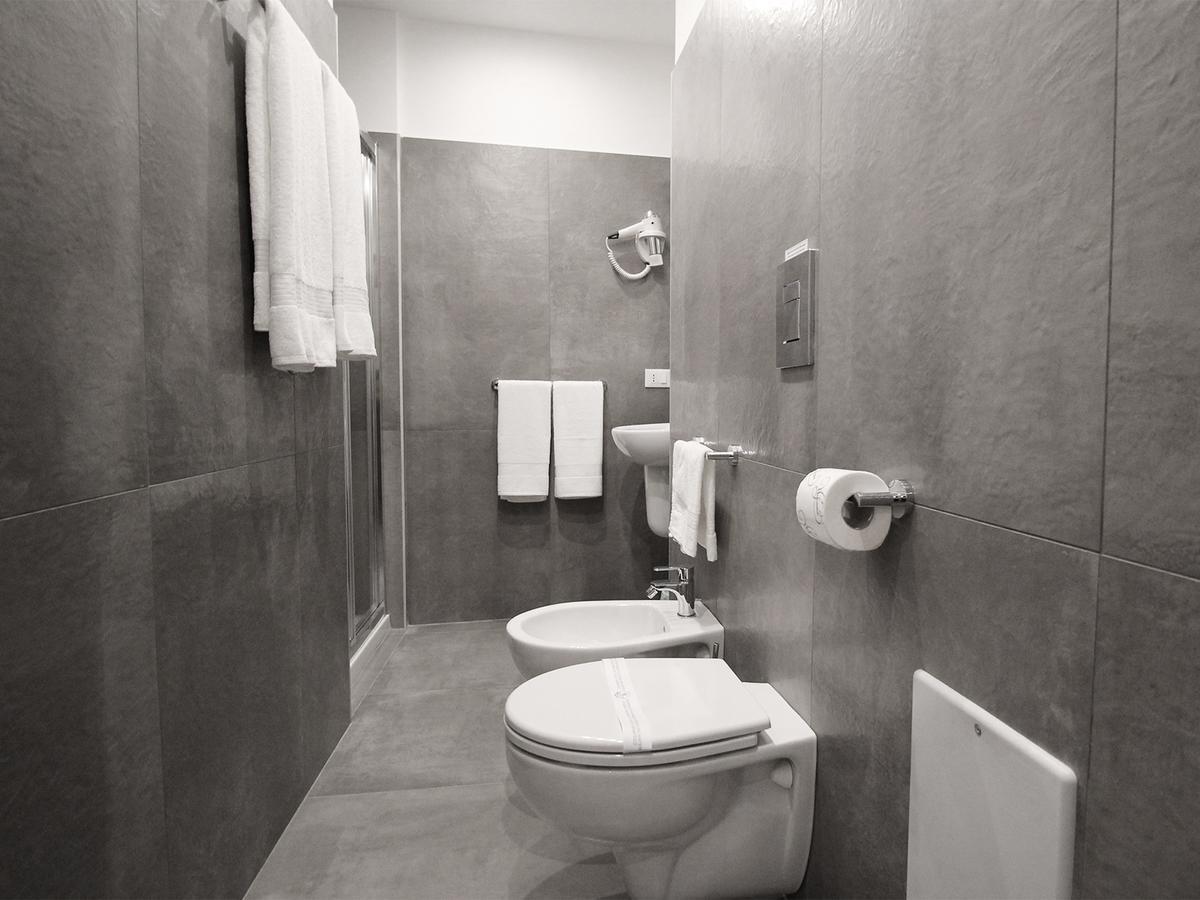 Toledostop 5*
