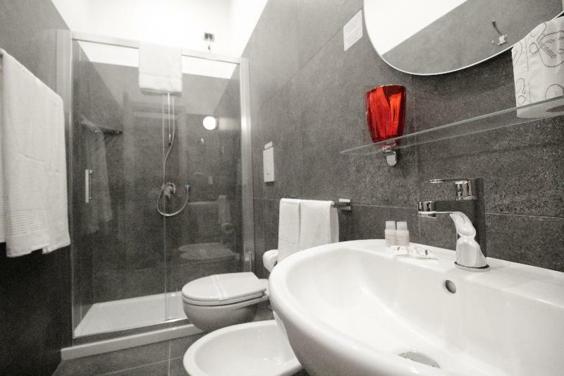 Toledostop 5* Napoli