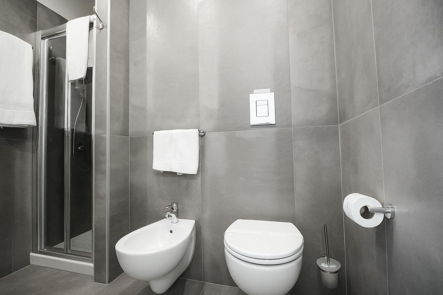 Toledostop 5* Naples