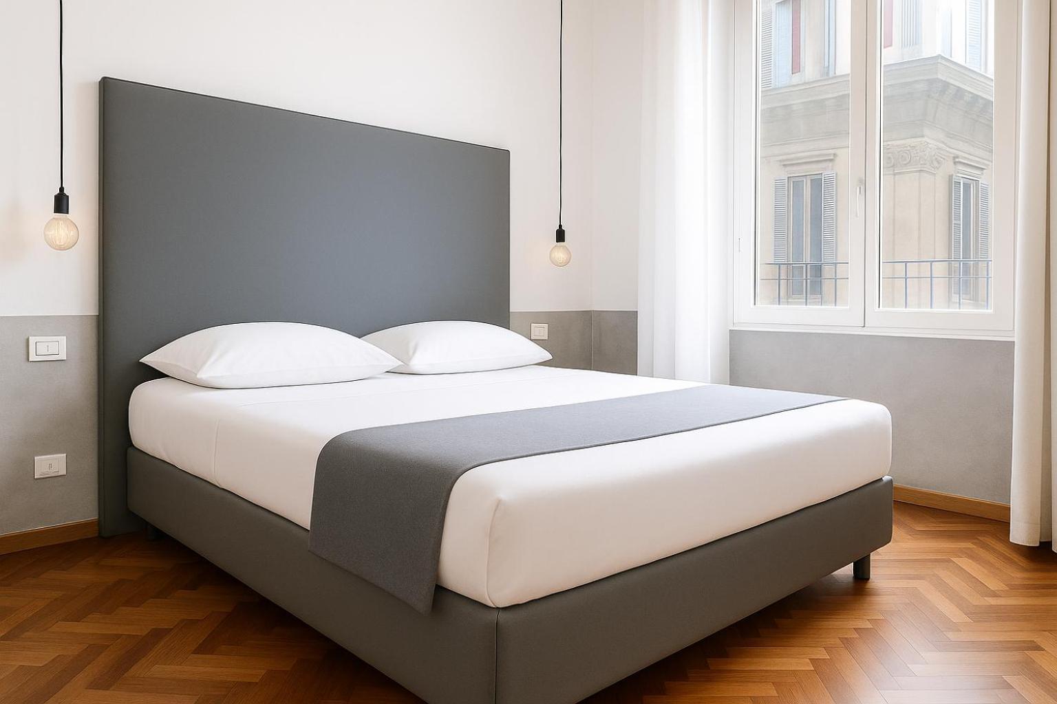 Toledostop Guest house 5*
