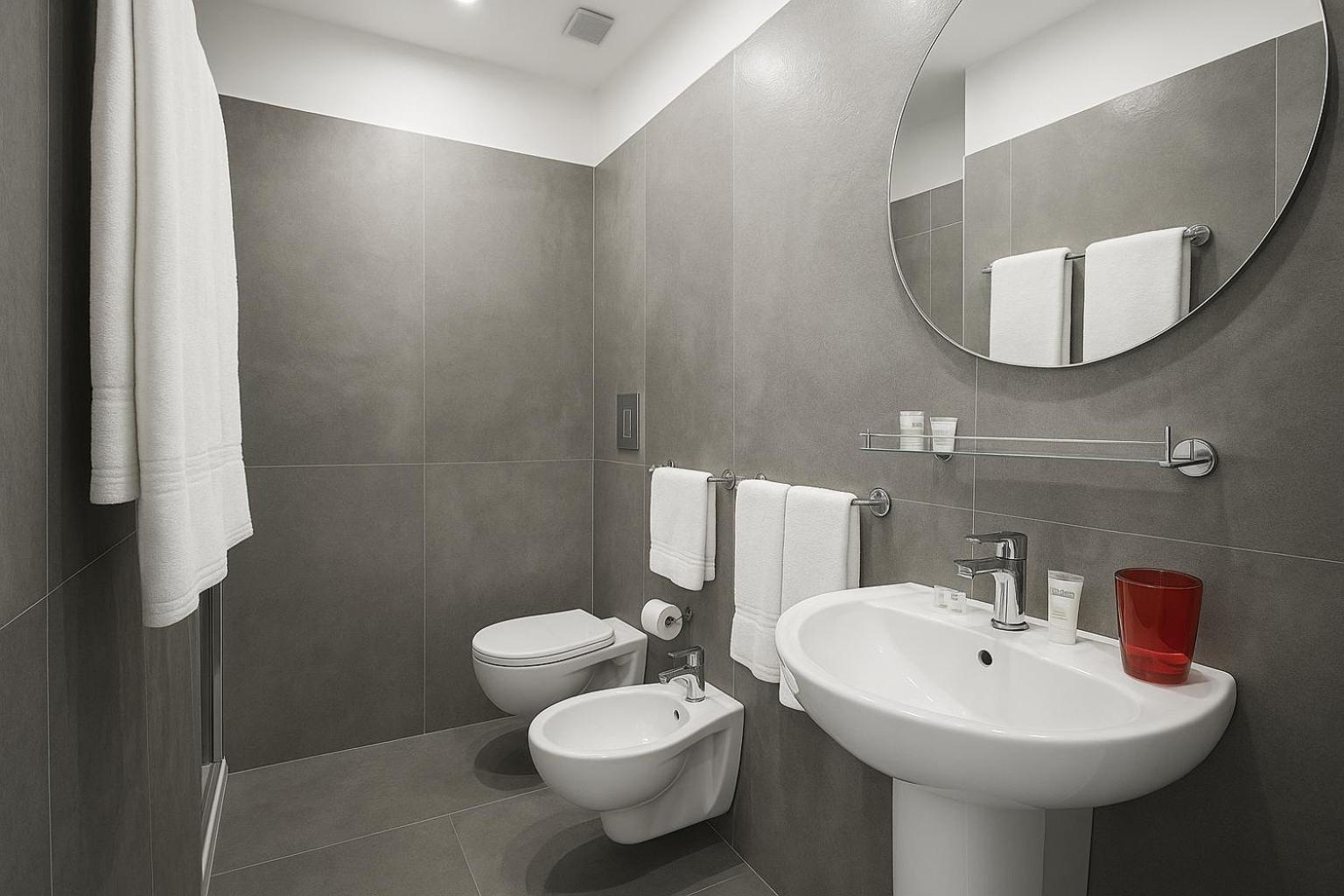 Guest house Toledostop 5*