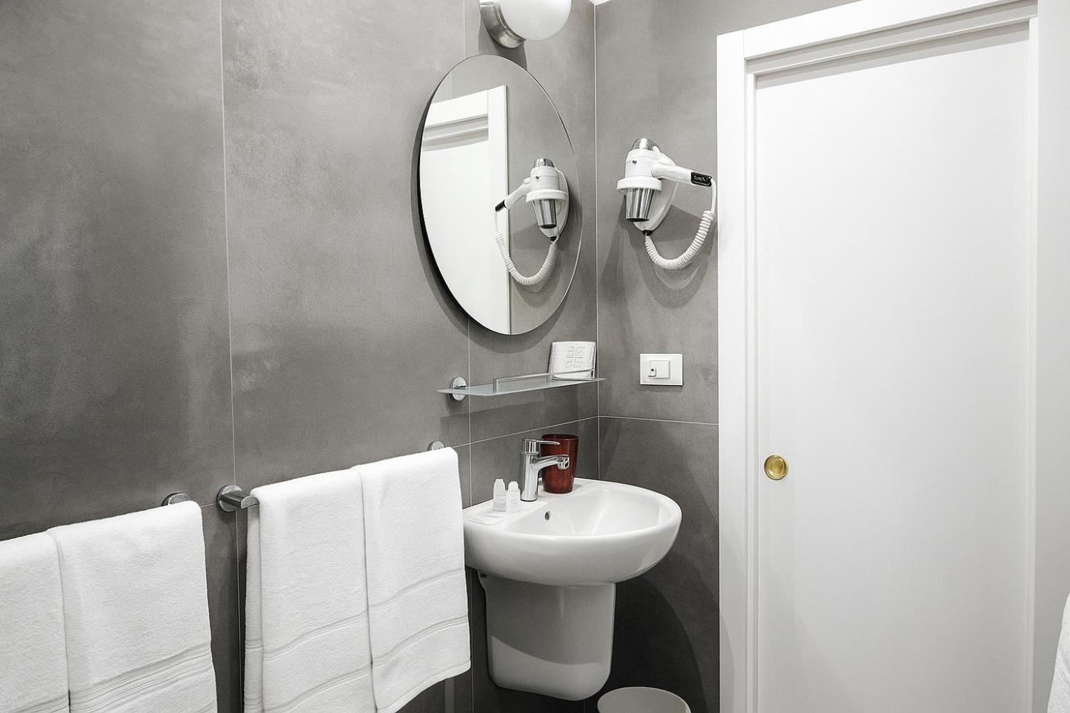 Toledostop Guest house Naples