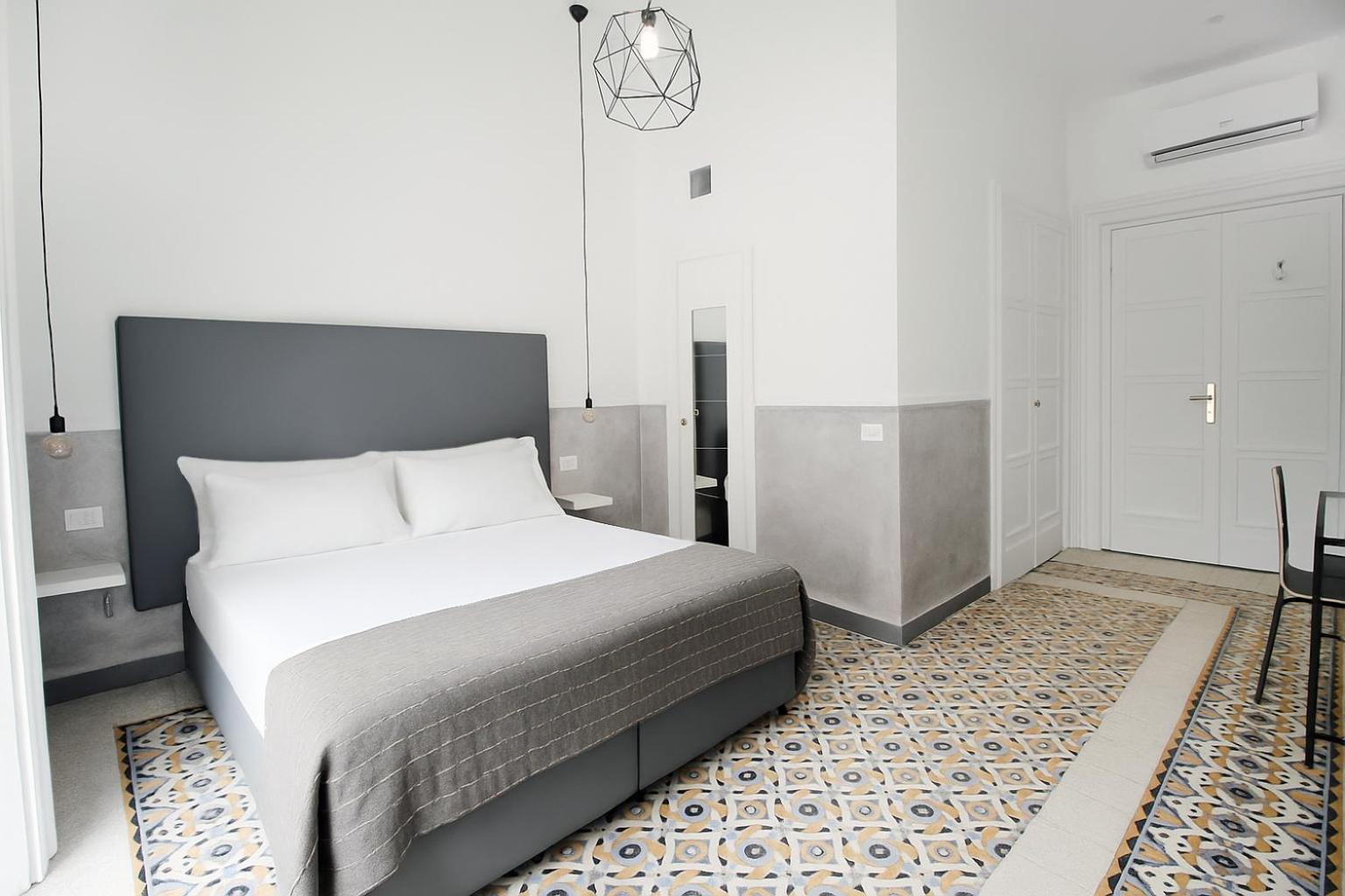 Toledostop Guest house
