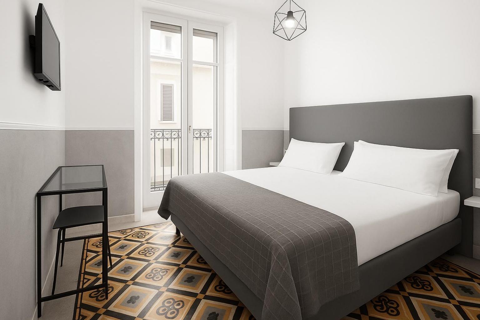Guest house Toledostop 5*
